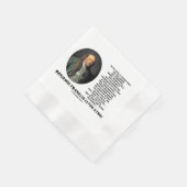 Playing Chess Caution Benjamin Franklin Quote Servet (Hoek)