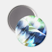 Playing with coconto magneet (Voorkant / Achterkant)