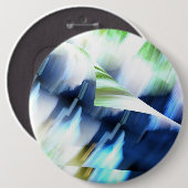 Playing with coconto ronde button 6,0 cm (Voorkant /achterkant)