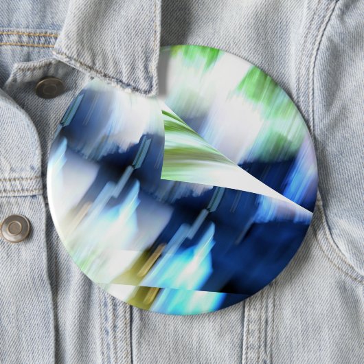Playing with coconto ronde button 6,0 cm (In situ)