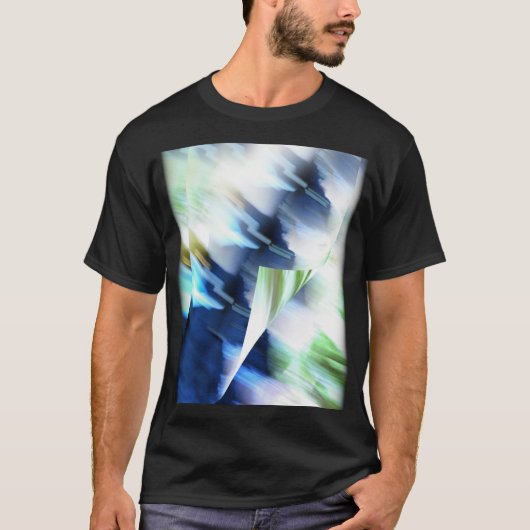 Playing with coconto t-shirt (Voorkant)
