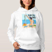 PLAYITA BABY HOODIE (Voorkant)