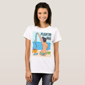 PLAYITA BABY T-SHIRT (Voorkant volledig)