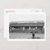 Playland Arcade (Coney Island, NY) briefkaart (Voorkant / Achterkant)