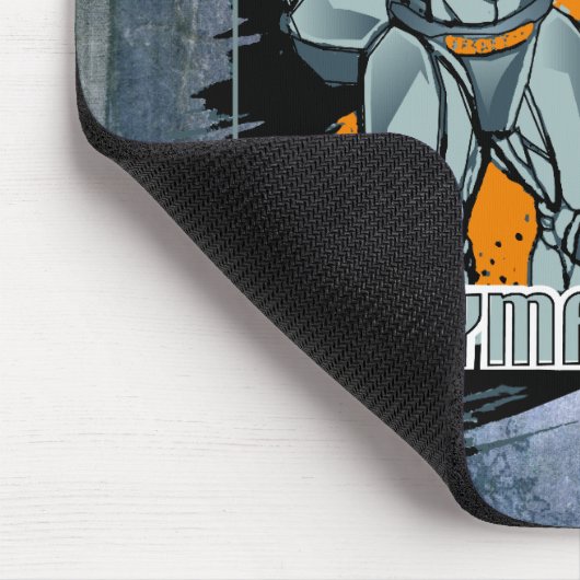 Playmaker Basketball Muismat (Hoek)