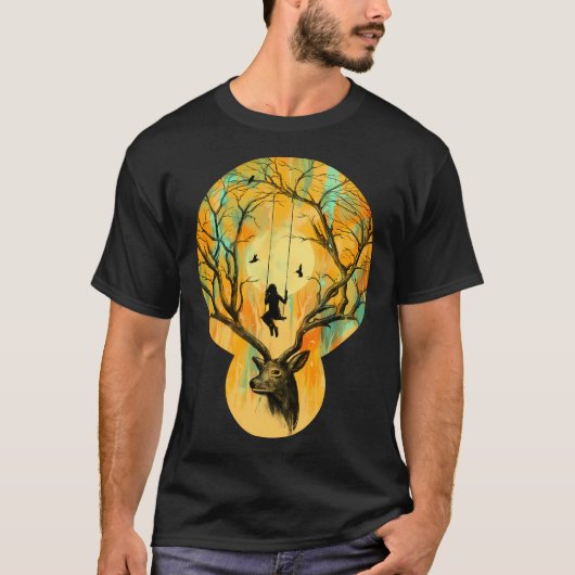 Playmate T-shirt (Voorkant)