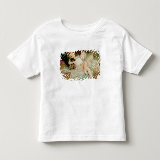 Playmates, van de peren Annual, 1903 Kinder Shirts (Voorkant)