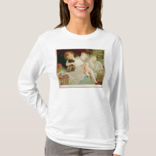 Playmates, van de peren Annual, 1903 T-shirt