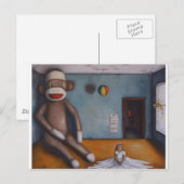 Playroom_Nightmare[1] Briefkaart (Voorkant / Achterkant)
