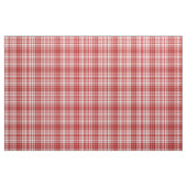 Plays Fabric-Red en White 02 Stof (Fat Quarter)