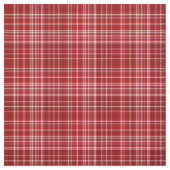 Plays Fabric-Red en White 03 Stof (Swatch)