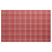 Plays Fabric-Red en White 03 Stof (Fat Quarter)