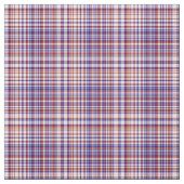 Plays Fabric-Red White en Blue 44 Stof (Swatch)