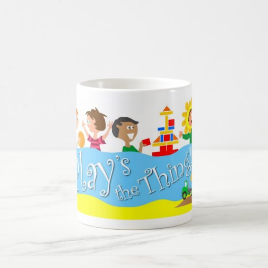 PlaysTheThing-Mok Koffiemok (Center)