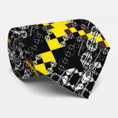 PlayWorkz28-Stropdas Stropdas (Opgerold)