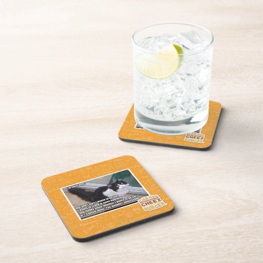 Plaz voor open deur onderzetter (Rechterzijde)