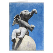 Plaza Cherub (Voorkant)