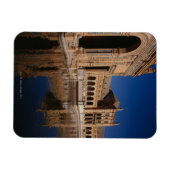 Plaza de Espana, Sevilla, Spanje Magneet (Horizontaal)