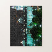 Plaza de la Independencia, Quito, Ecuador Legpuzzel (Verticaal)