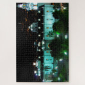 Plaza de la Independencia, Quito, Ecuador Legpuzzel (Verticaal)