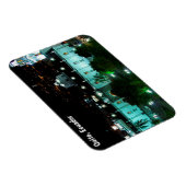 Plaza de la Independencia, Quito, Ecuador Magneet (Rechterzijde)