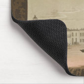 Plaza de Mayo, Buenos Aires, Argentinië, uit Le C Muismat (Hoek)