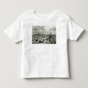 Plaza de San-Carlos de Chiloe, 1835 ] Kinder Shirts