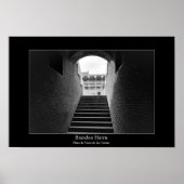 Plaza de Toros de Las Ventas Poster (Voorkant)