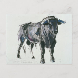 Plaza de Toros de Miajadas 1998 Briefkaart