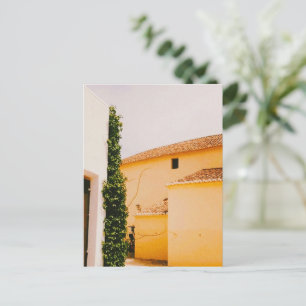 Plaza de Toros de Ronda - Andalusië - Spanje Feestdagenkaart