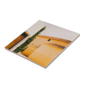 Plaza de Toros de Ronda - Andalusië - Spanje Tegeltje (Zijkant)