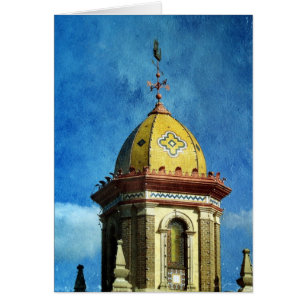 Plaza gebouw alle onbeschreven plaatsen binnen