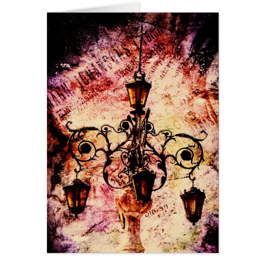 Plaza lights (Voorkant)