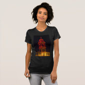 Plaza lights van Kansas City! T-shirt (Voorkant volledig)
