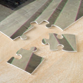 plaza onafhankencia montevideo legpuzzel (Zijkant)