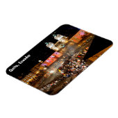 Plaza San Francisco Magneet (Linkerzijde)