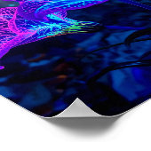 Plazma Poster (Hoek)