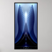 Plea Poster (Voorkant)