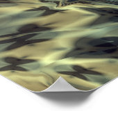 Plea voor God Poster (Hoek)