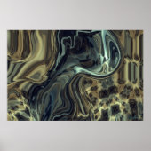 Plea voor God Poster (Voorkant)