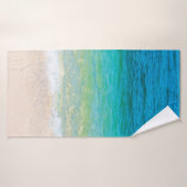 Pleasant Beach Badhanddoek (Badhanddoek)