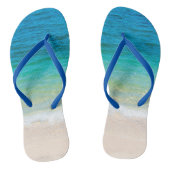 Pleasant Beach Teenslippers (Voetbed)