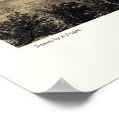 Pleasant Hill, MO Panoramic Map - 1869 Poster (Hoek)