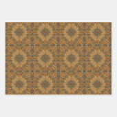 Pleasant Home Inpakpapier Vel (Voorkant 3)