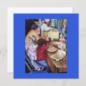 Pleasant Picnic, Mexico (Voorkant / Achterkant)