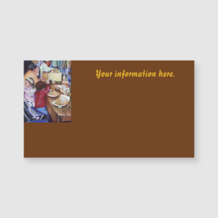 Pleasant Picnic, Mexico