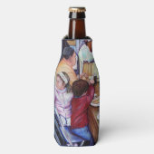 Pleasant Picnic, Mexico Flesjeskoeler (Fles Voorkant)