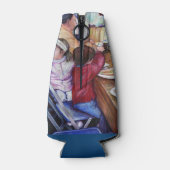 Pleasant Picnic, Mexico Flesjeskoeler (Achterkant)