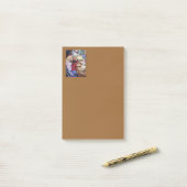 Pleasant Picnic, Mexico Post-it® Notes (Op bureau)