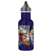 Pleasant Picnic, Mexico Waterfles (Links)